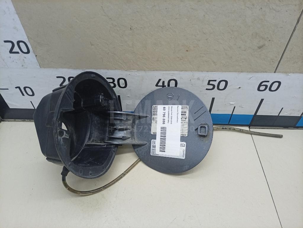 Лючок бензобака 5L6809857GRU VAG