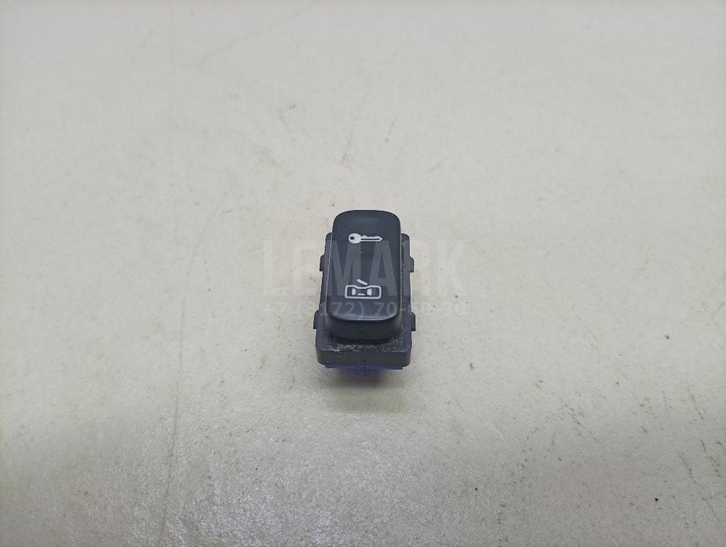 Кнопка центрального замка 1Z0962125A VAG