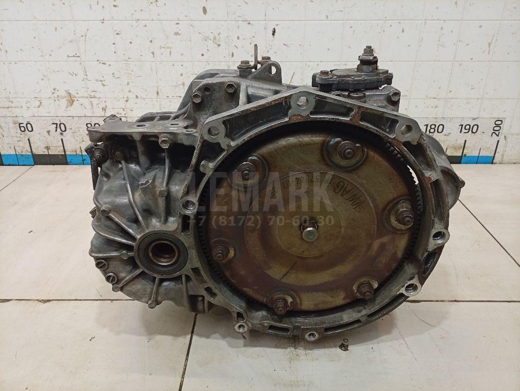 АКПП (автоматическая коробка переключения передач) 09G300033DX VAG