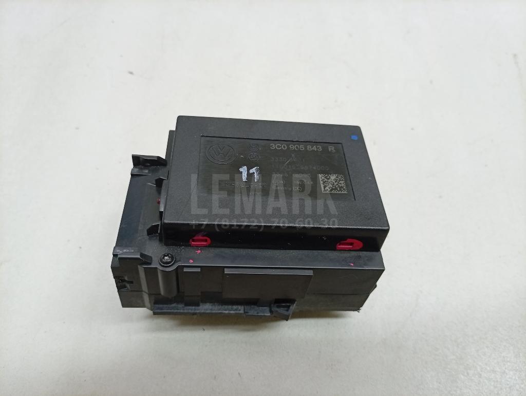 Замок зажигания 3C0905843R VAG