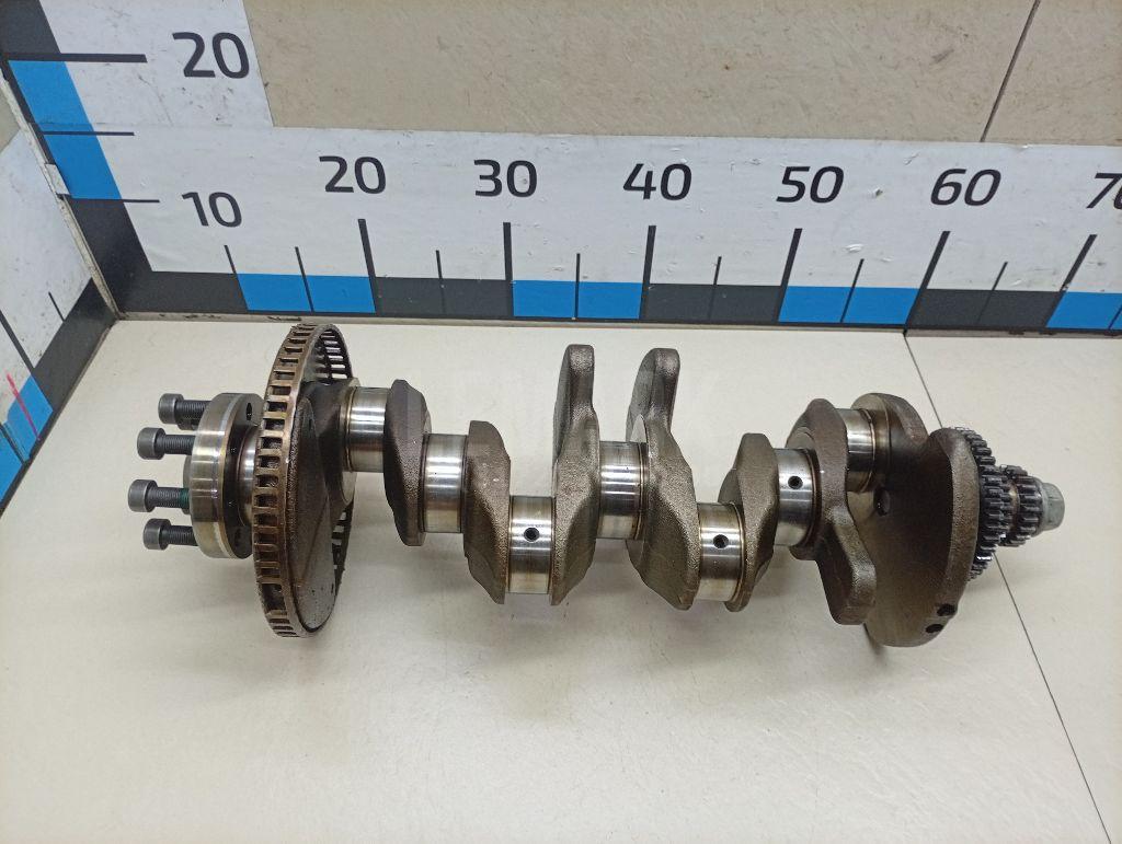 Коленвал 06H105021L VAG