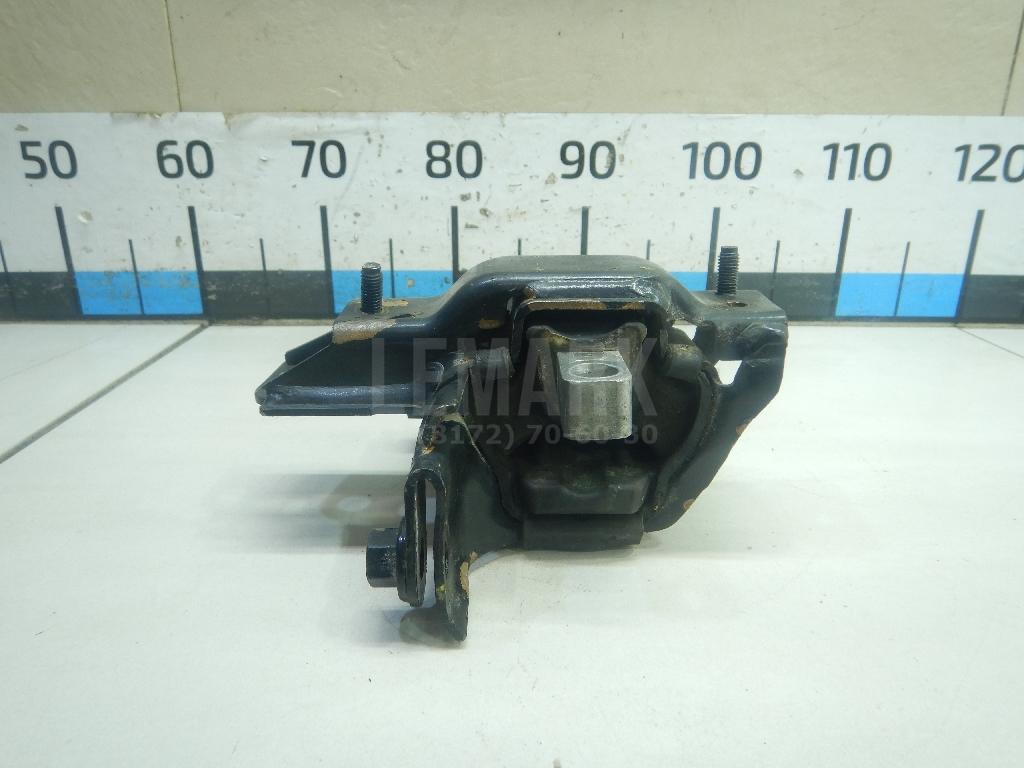 Опора КПП левая 6Q0199555AT VAG