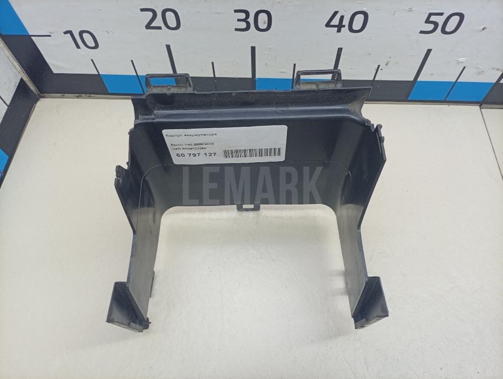 Корпус аккумулятора 3C0915336A VAG