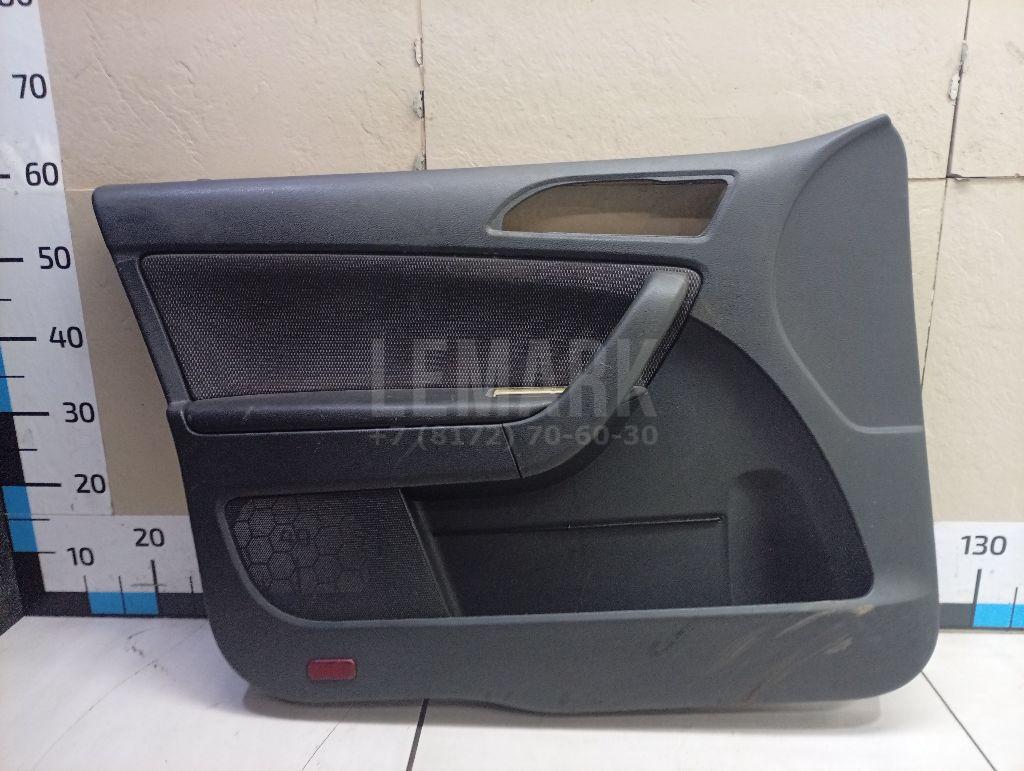 Обшивка двери передней левой 5L0867011A VAG