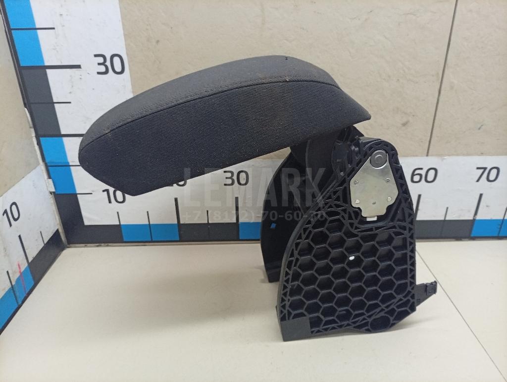 Подлокотник 5L0864207CCAP VAG