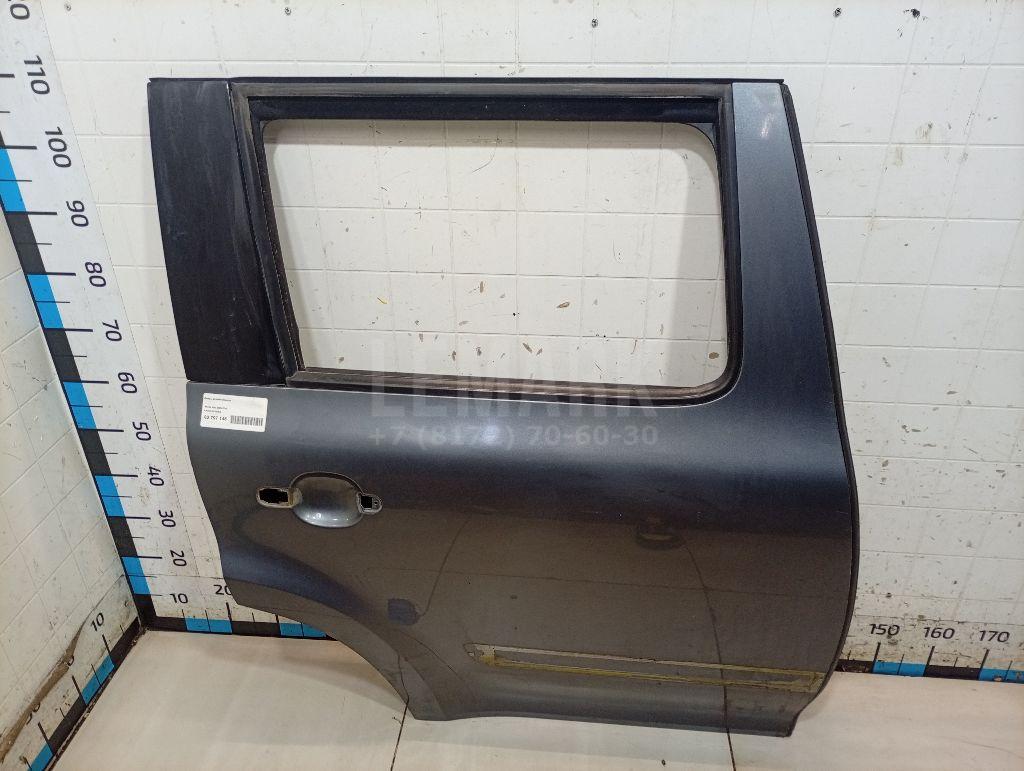 Дверь задняя правая 5L0833056 VAG