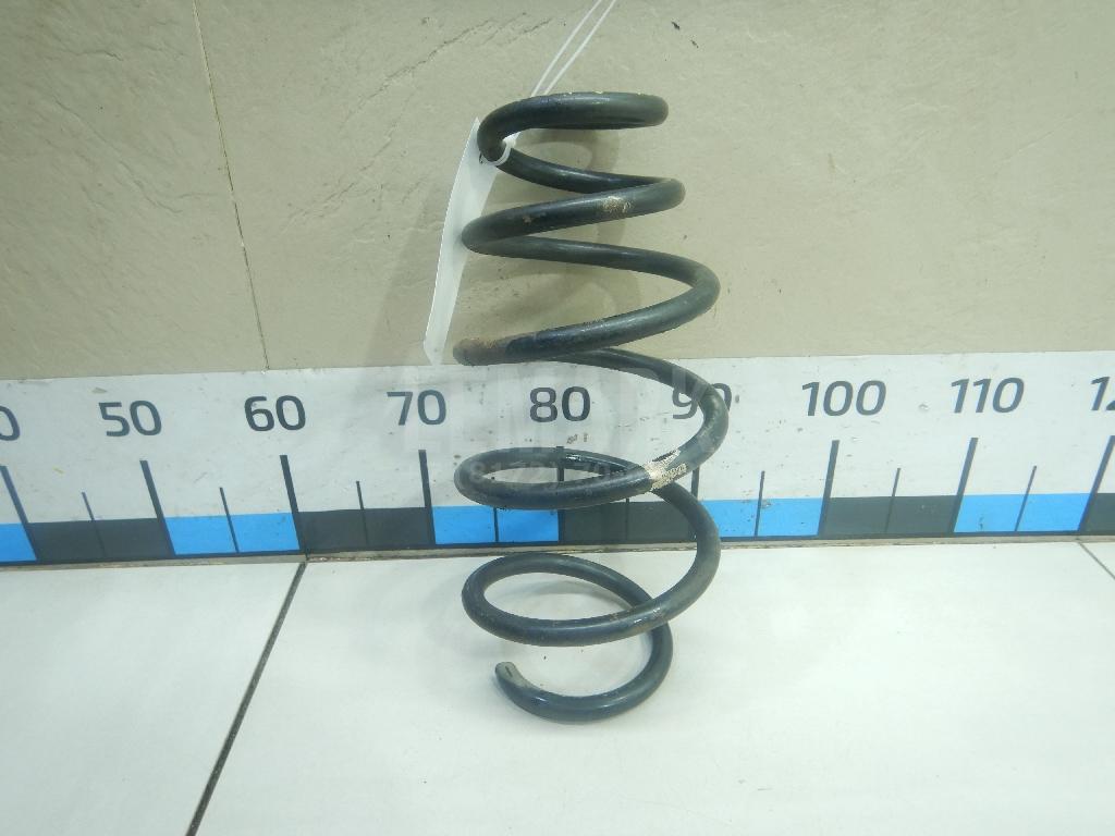 Пружина передняя 312441 GM