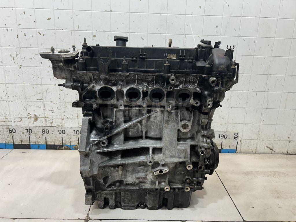 Двигатель 5156518 Ford