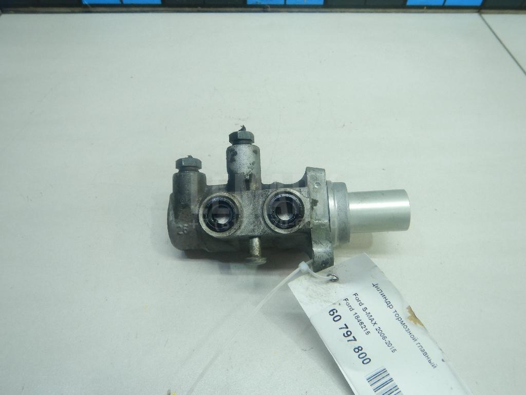 Цилиндр тормозной главный 1846215 Ford