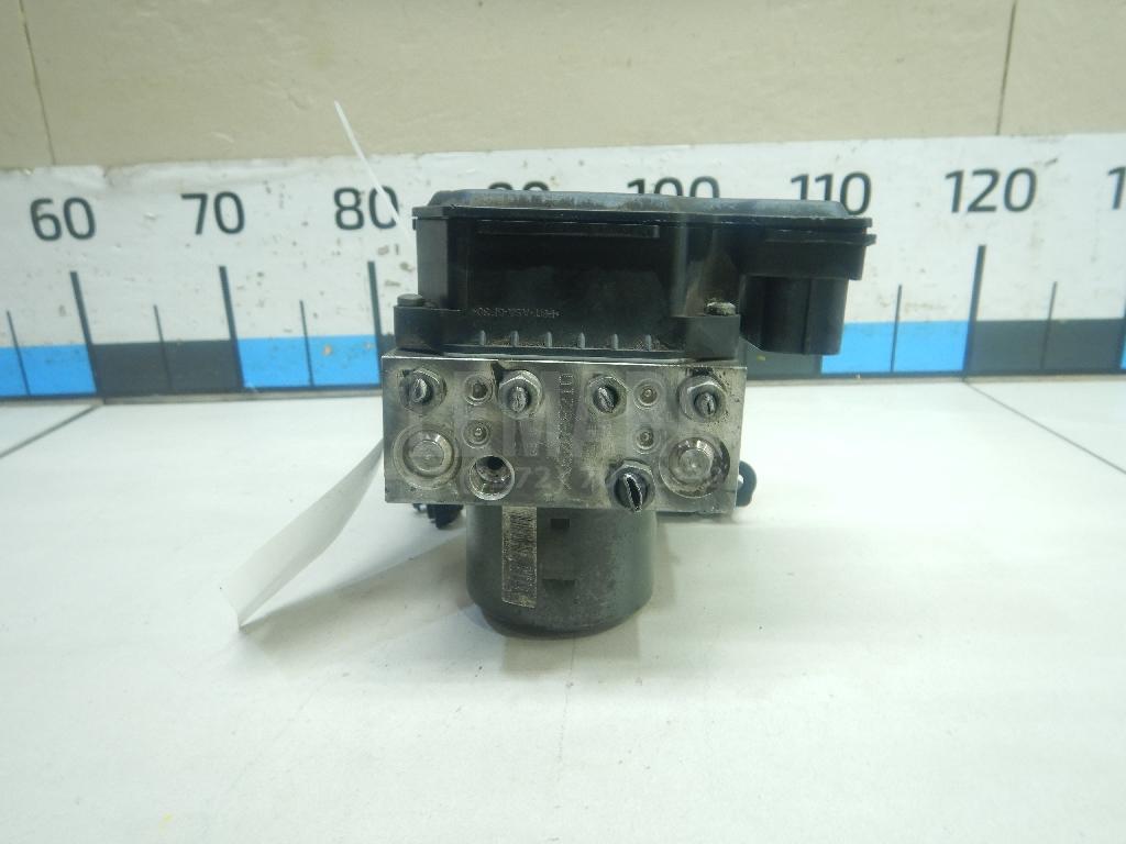 Блок ABS (насос) 1857639 Ford