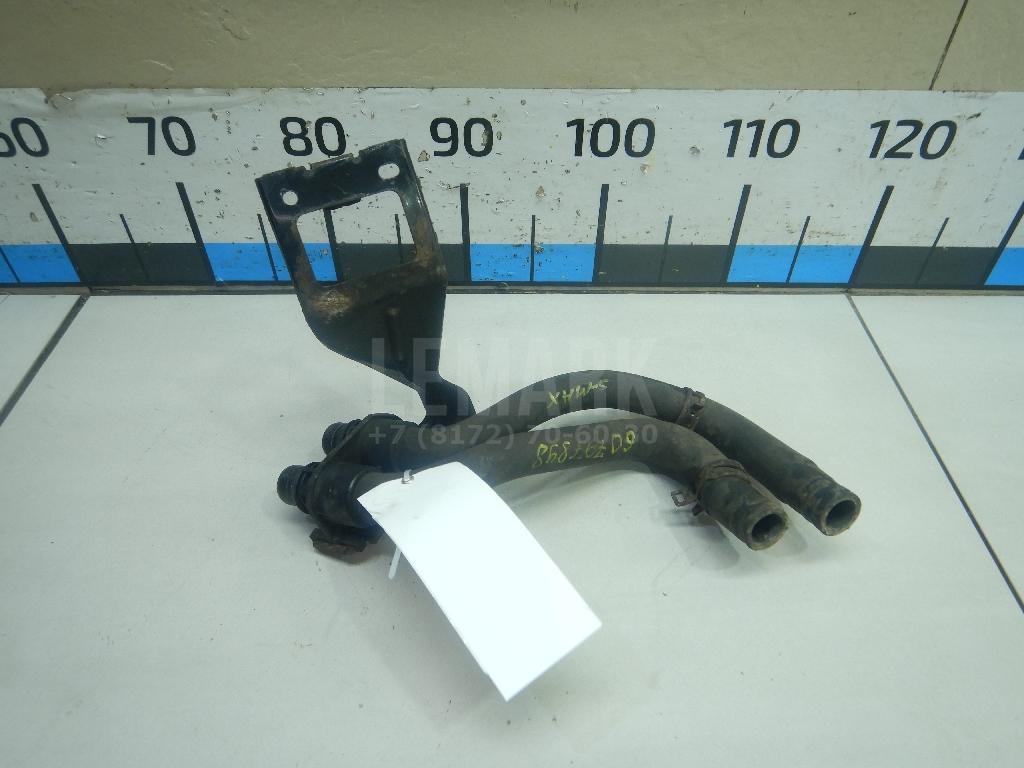 Патрубок отопителя 1465684 Ford