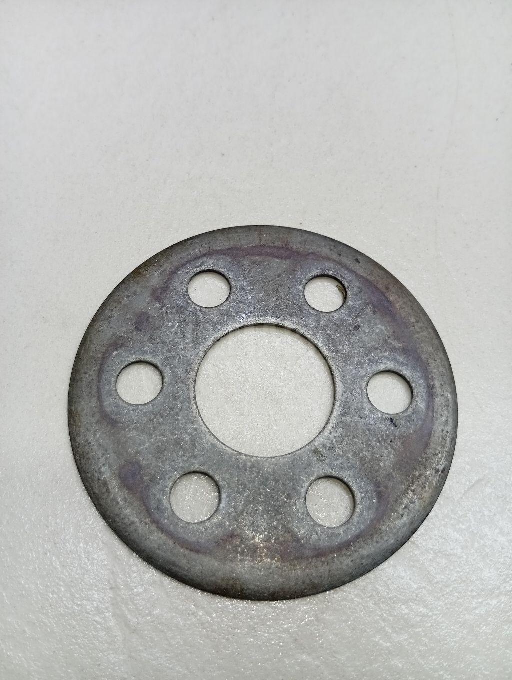 Пластина маховика 232262B000 Hyundai-Kia