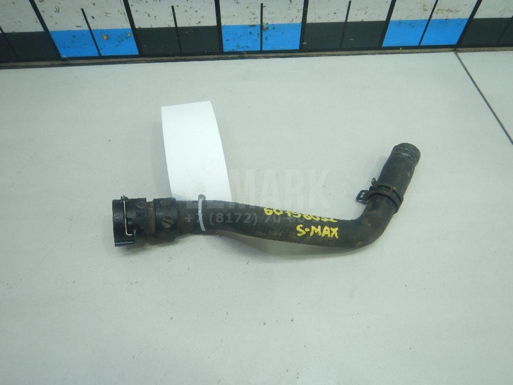 Патрубок отопителя 1761311 Ford