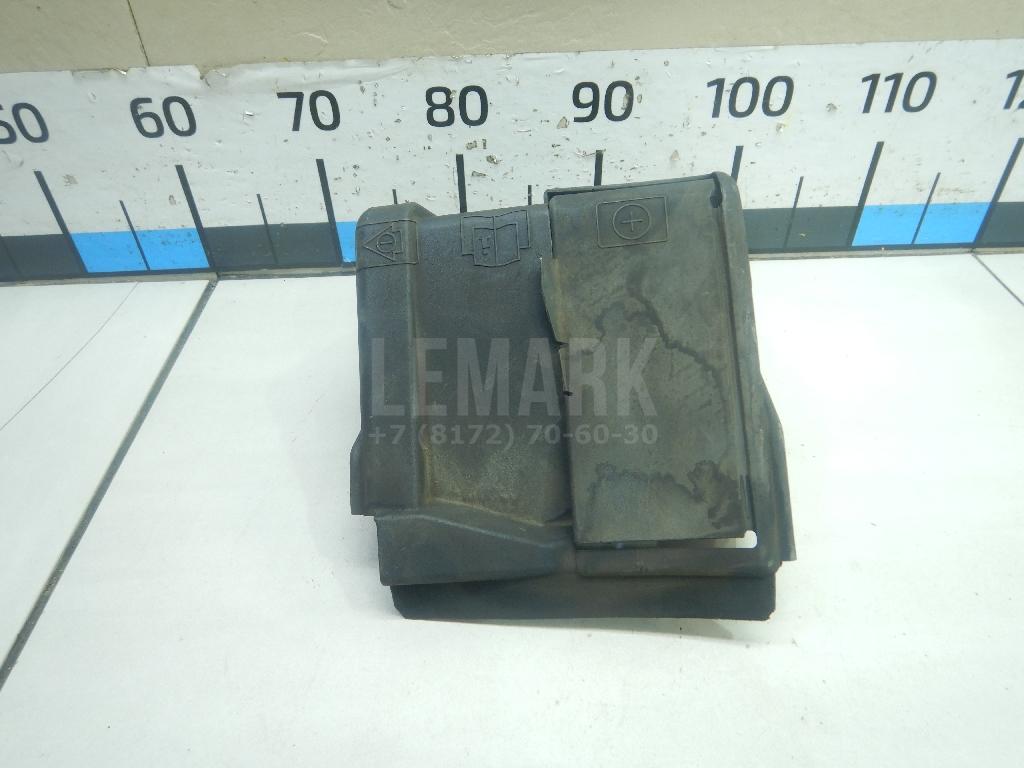 Крышка аккумулятора 1766017 Ford