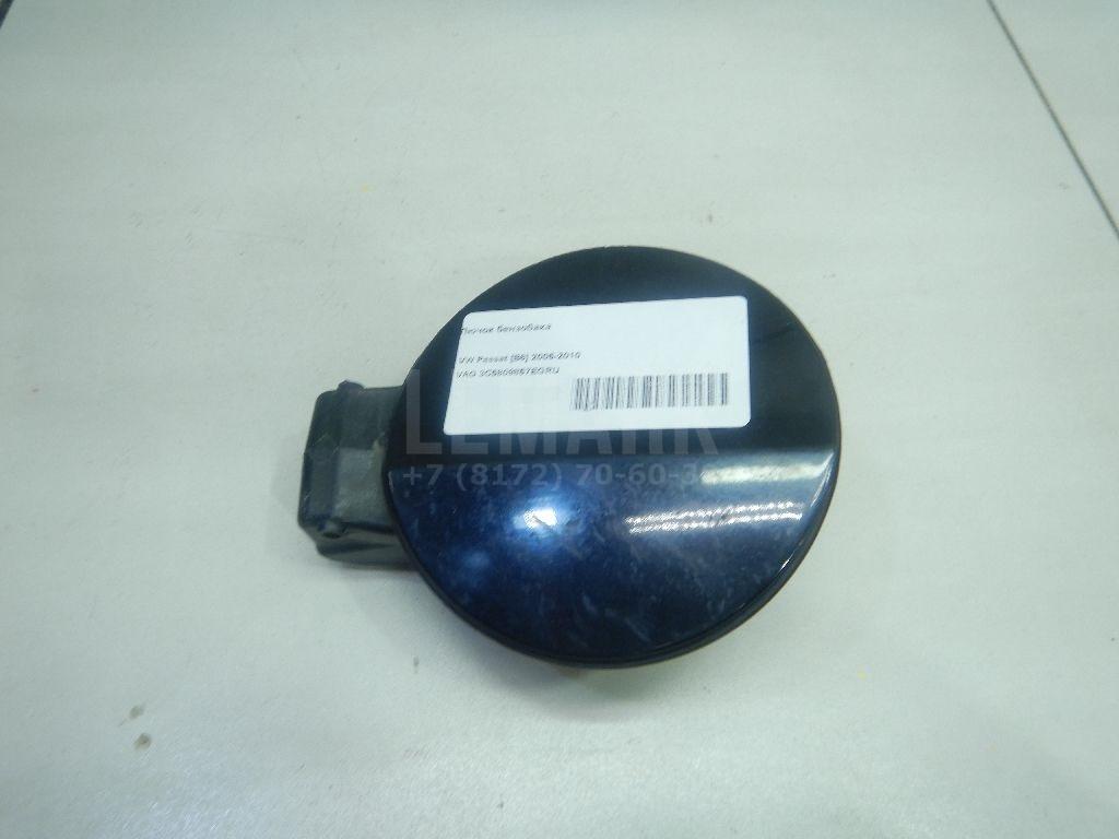 Лючок бензобака 3C5809857EGRU VAG