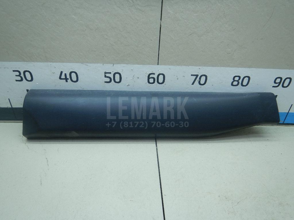 Накладка двери задней правой 82876JG00A Nissan
