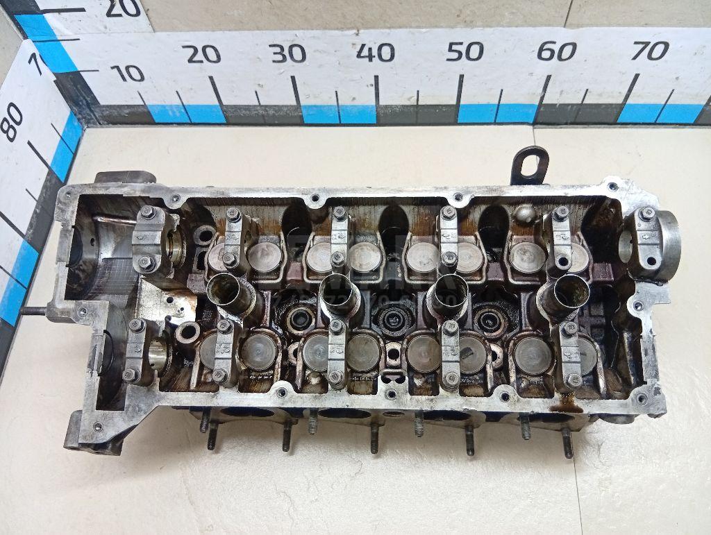 Головка блока 2210023780 Hyundai-Kia