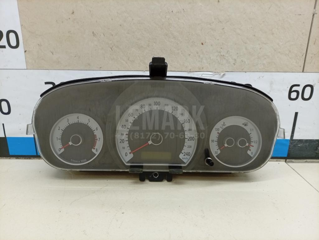 Панель приборов 940031H170 Hyundai-Kia