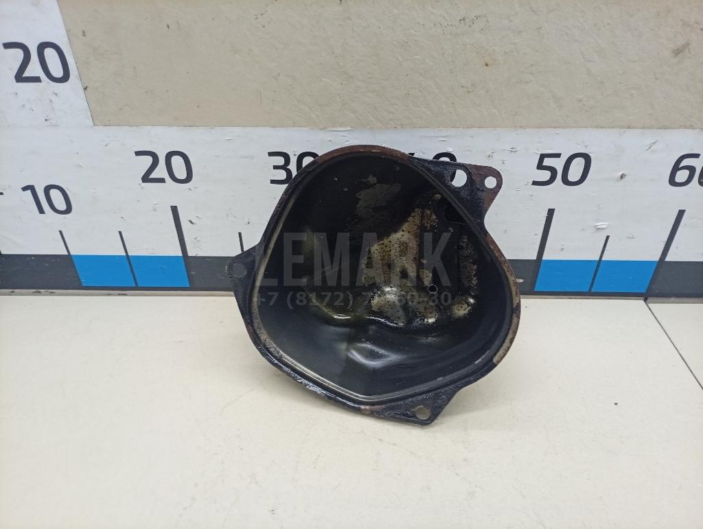 Крышка КПП 8200297214 VAZ