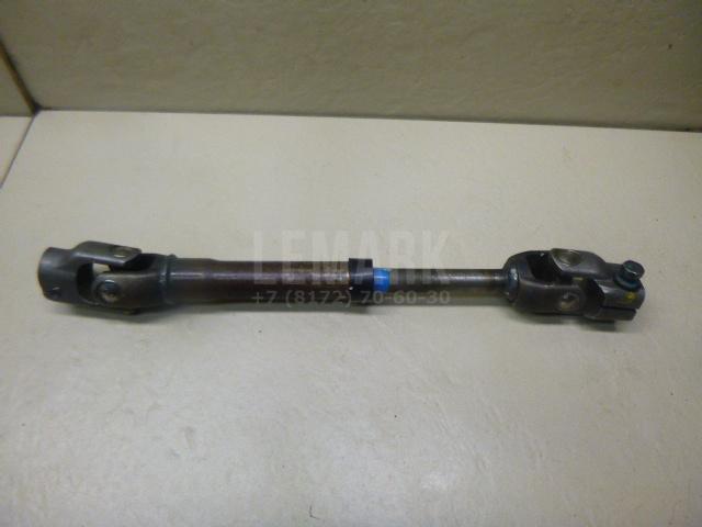 Кардан рулевой 564002H000 Hyundai-Kia