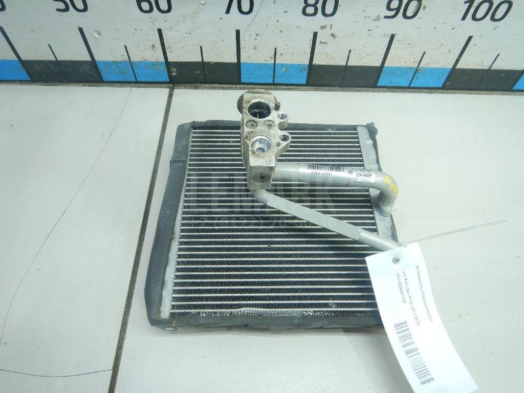 Испаритель кондиционера 6Q0820103F VAG