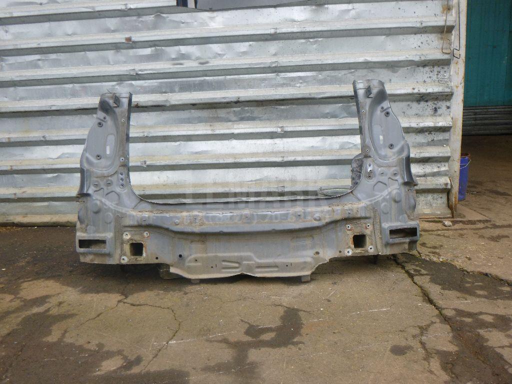 Панель задняя 5L6813301 VAG