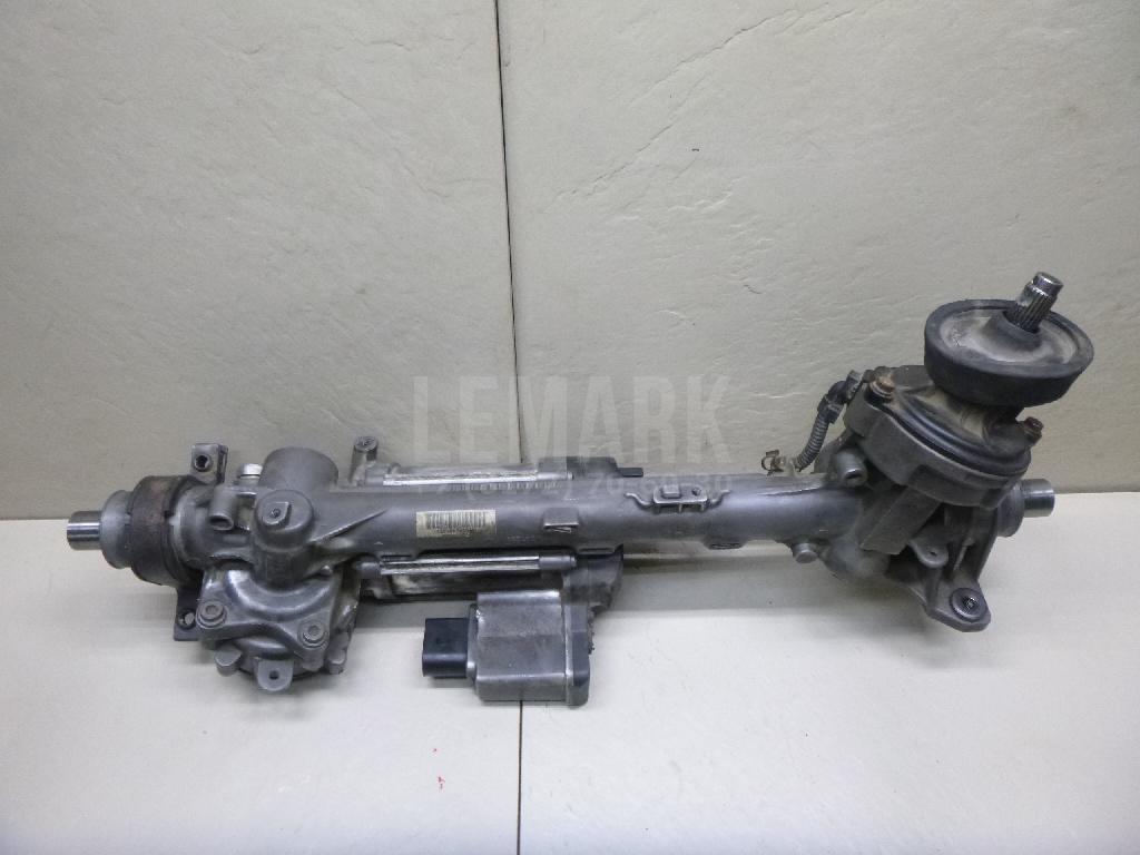 Рейка рулевая 3C1423051T VAG