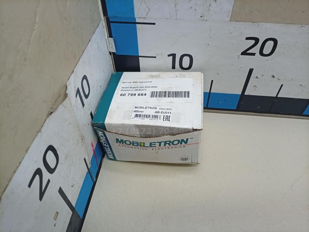 Датчик ABS передний ABEU011 Mobiletron