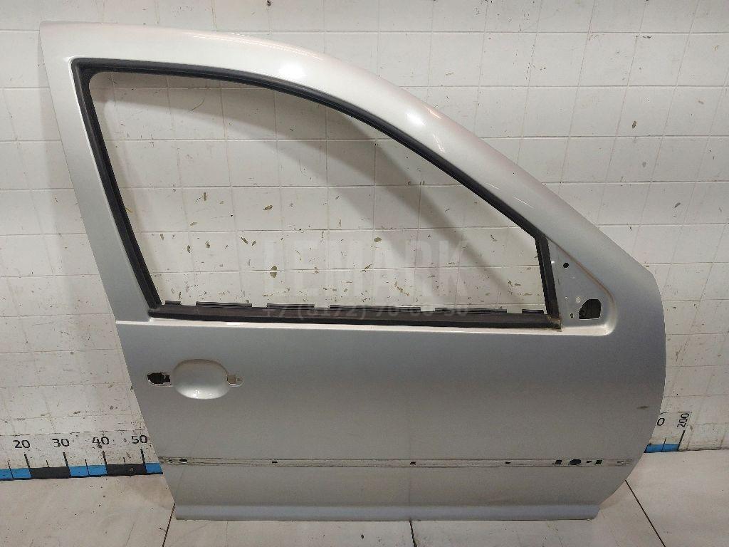 Дверь передняя правая 1J4831056H VAG
