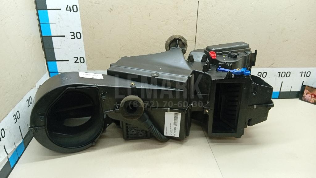 Корпус отопителя 3B1820024 VAG