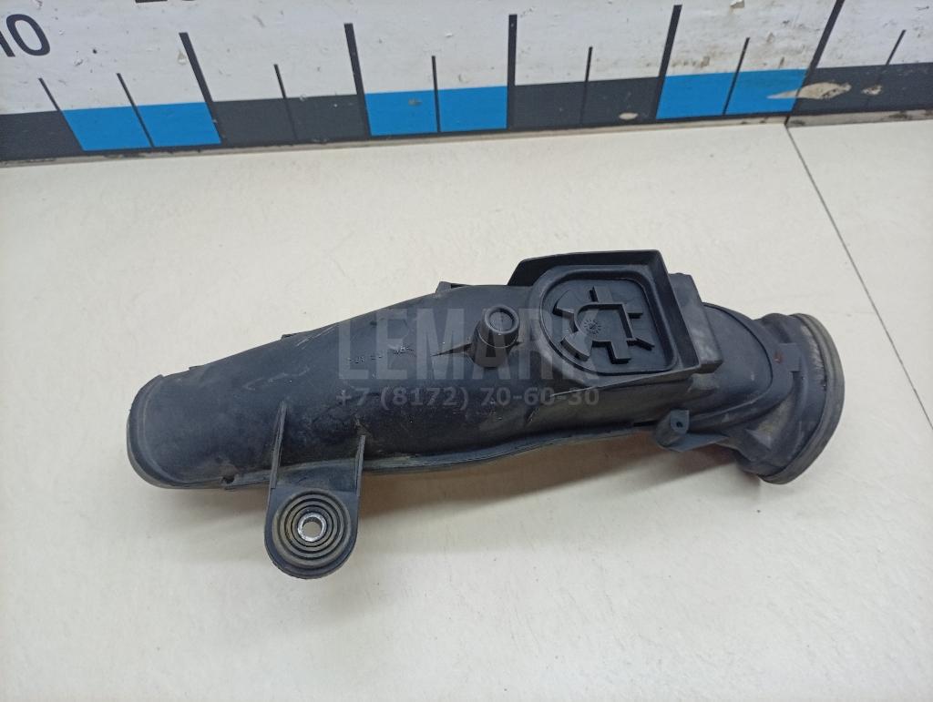 Воздуховод 1J0129609D VAG