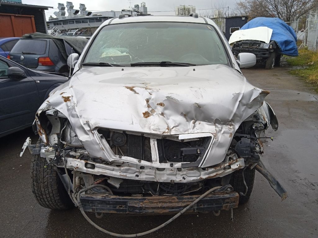 2x Reparaturblech Rechts Radlauf Und Schweller Für Kia Sorento 2002