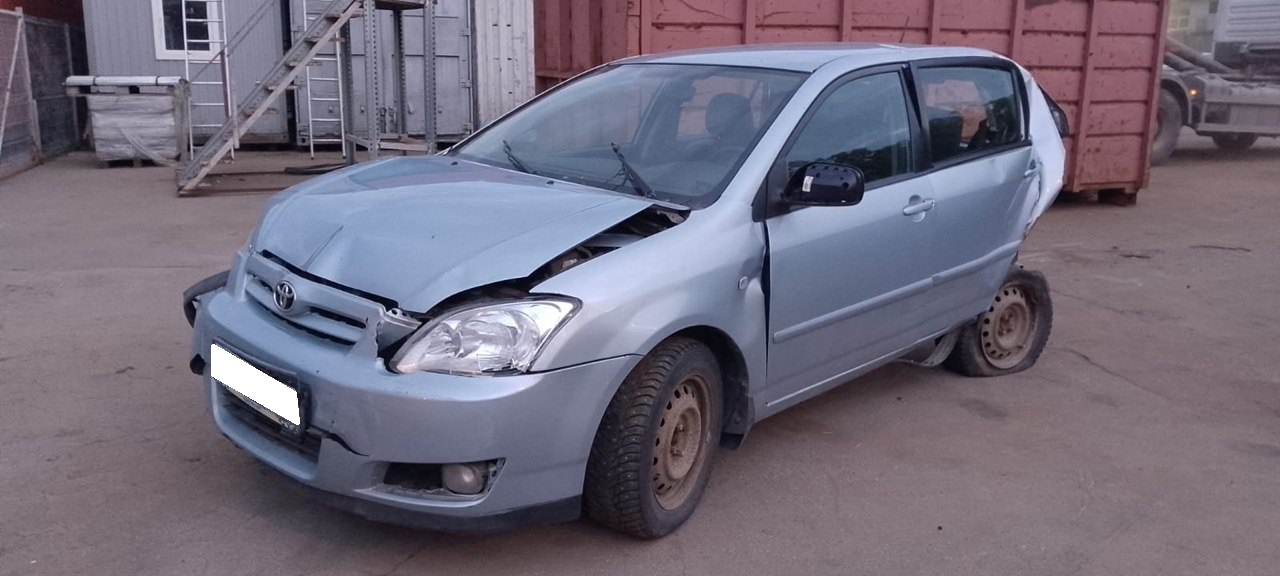 Toyota Corolla E12 Onderdelen Te Koop
