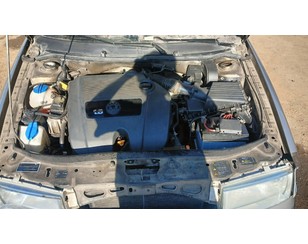Skoda Octavia (A4 1U-) 2000-2011