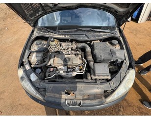 Peugeot 206 1998-2012