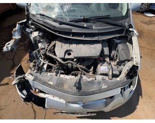 Toyota Auris (E15) 2006-2012