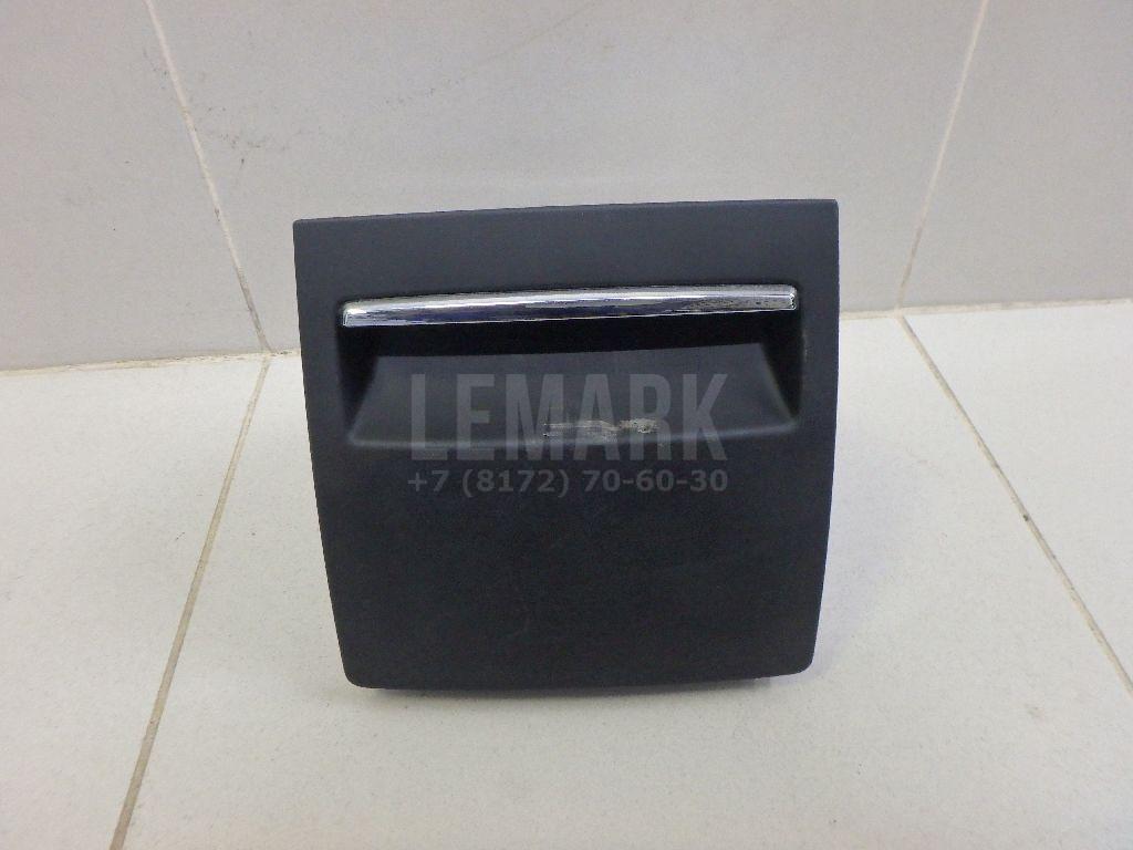 Пепельница задняя (в консоль) 3T0857961BTDZ VAG