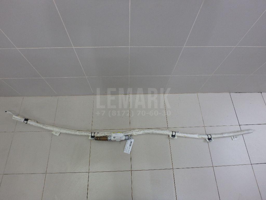 Подушка безопасности боковая (шторка) 3T5880742 VAG