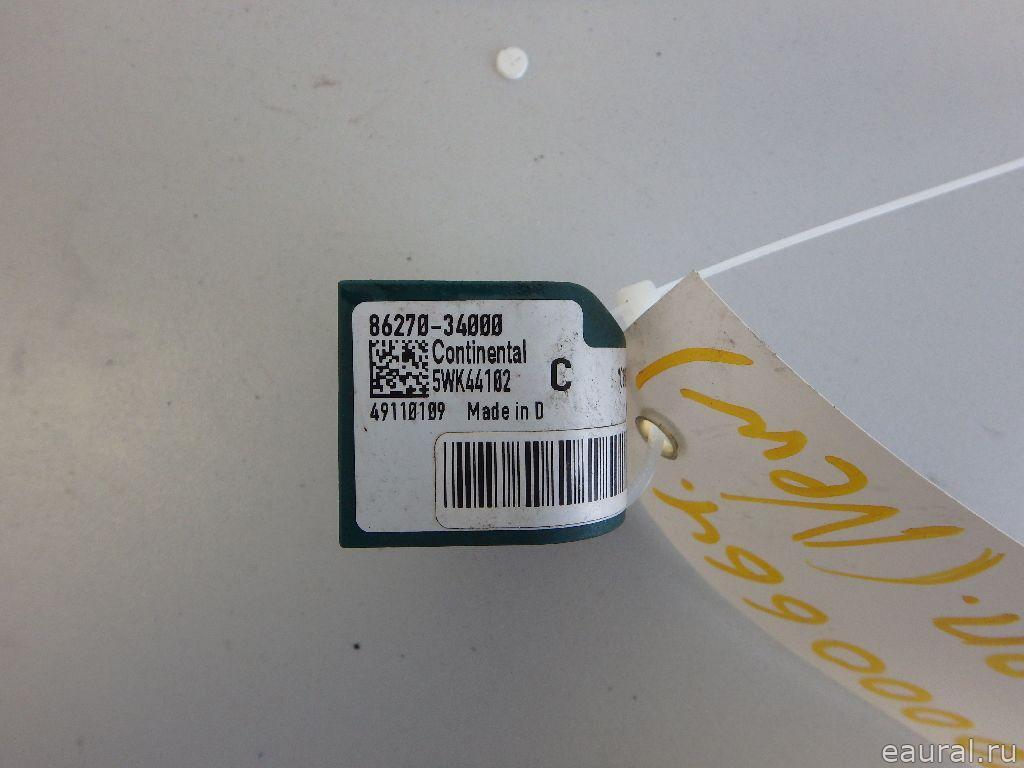 Датчик AIR BAG