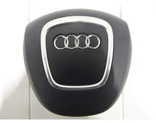 Подушка безопасности в рулевое колесо для Audi A6 [C6,4F] 2004-2011 БУ состояние хорошее