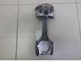 Поршень с шатуном