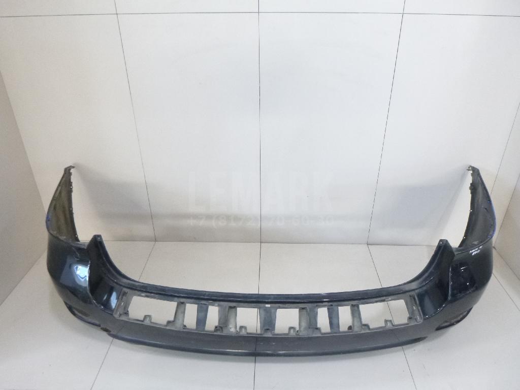 Бампер задний 866112B020 Hyundai-Kia
