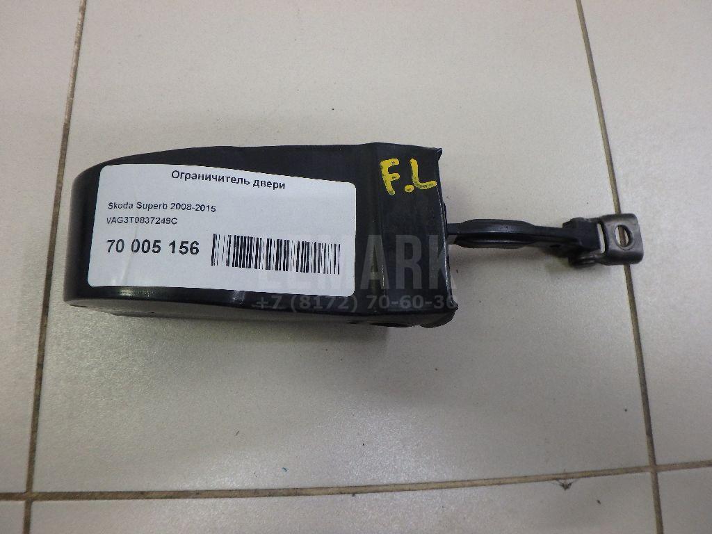 Ограничитель двери 3T0837249C VAG