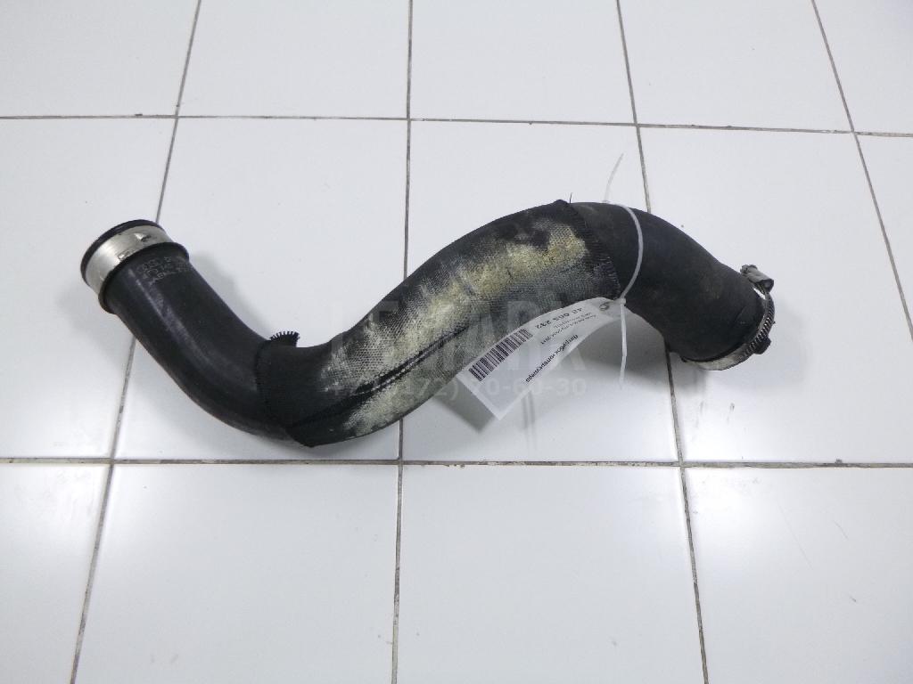 Патрубок интеркулера для  Acura RDX 2006-2012