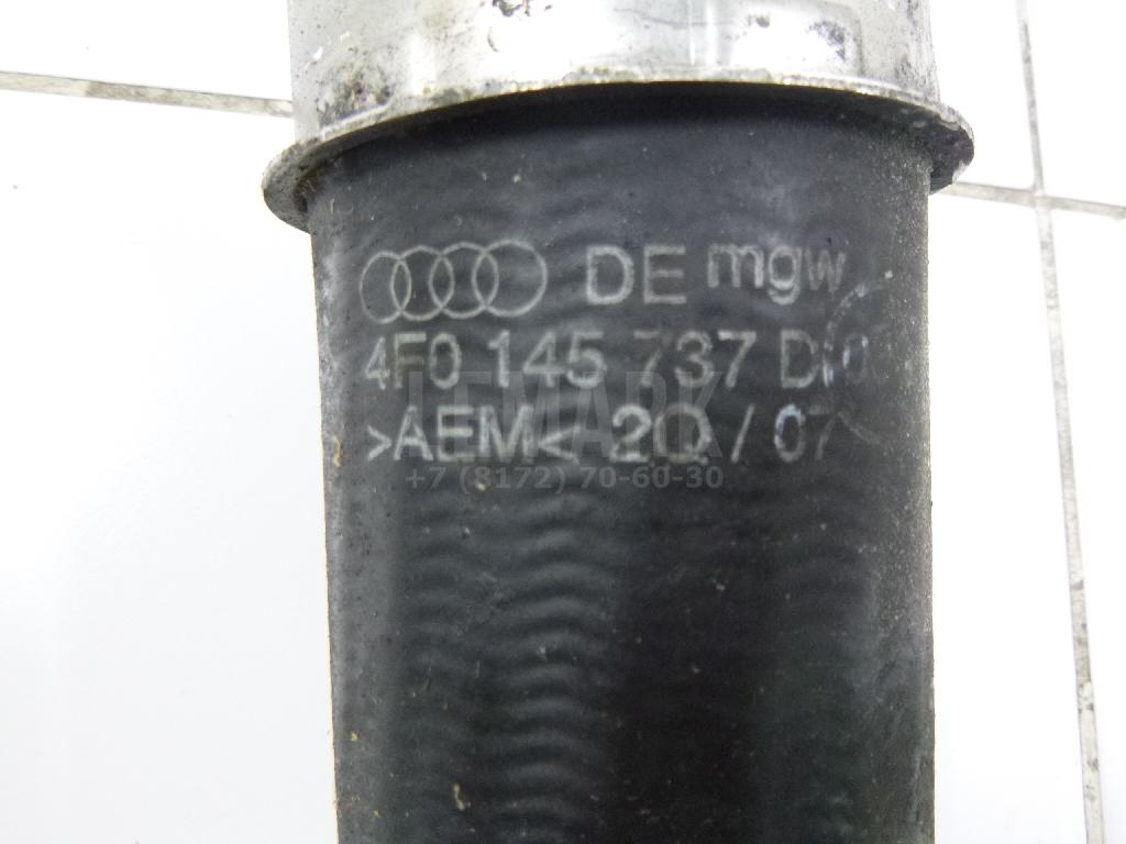 Патрубок интеркулера для  Acura RDX 2006-2012
