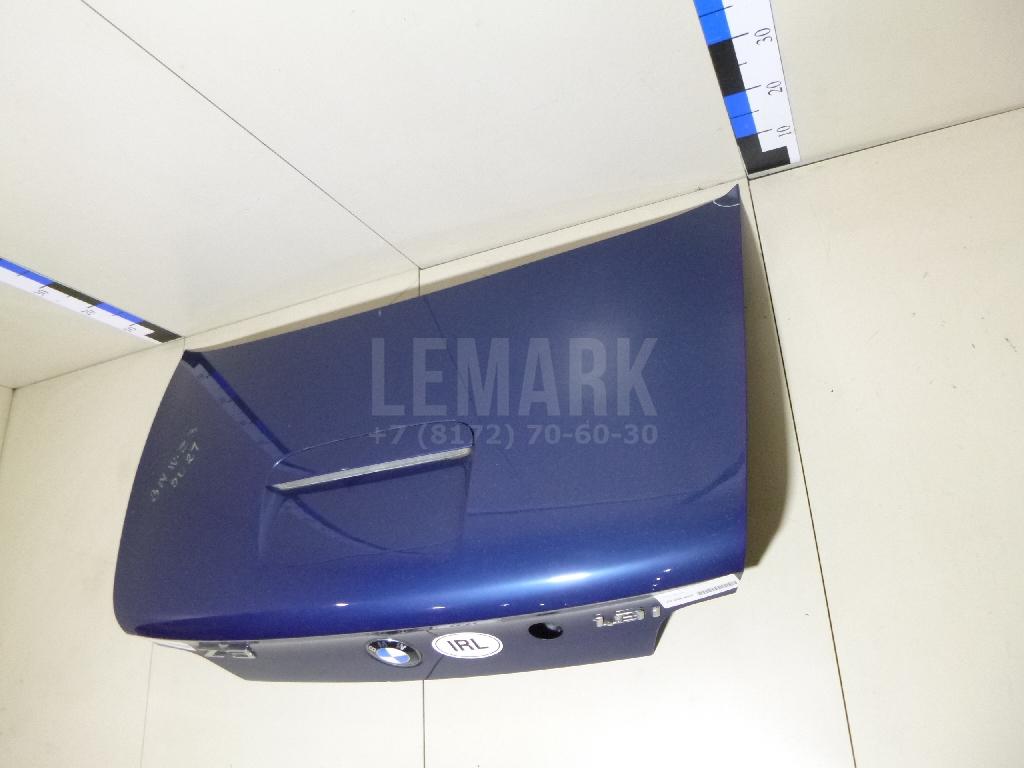 Крышка багажника для  BMW i3 (I01) 2013-2022
