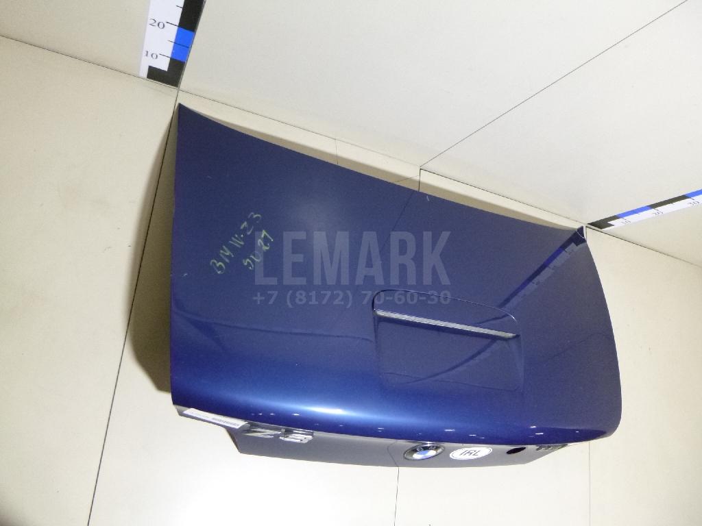 Крышка багажника для  BMW i3 (I01) 2013-2022