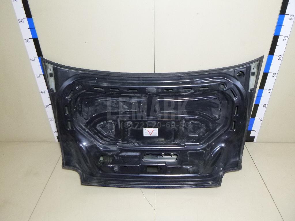 Крышка багажника для  BMW i3 (I01) 2013-2022
