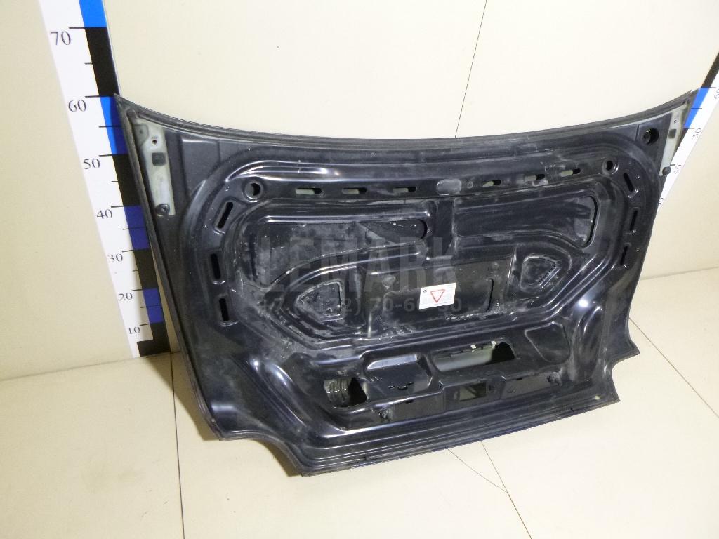 Крышка багажника для  BMW i3 (I01) 2013-2022