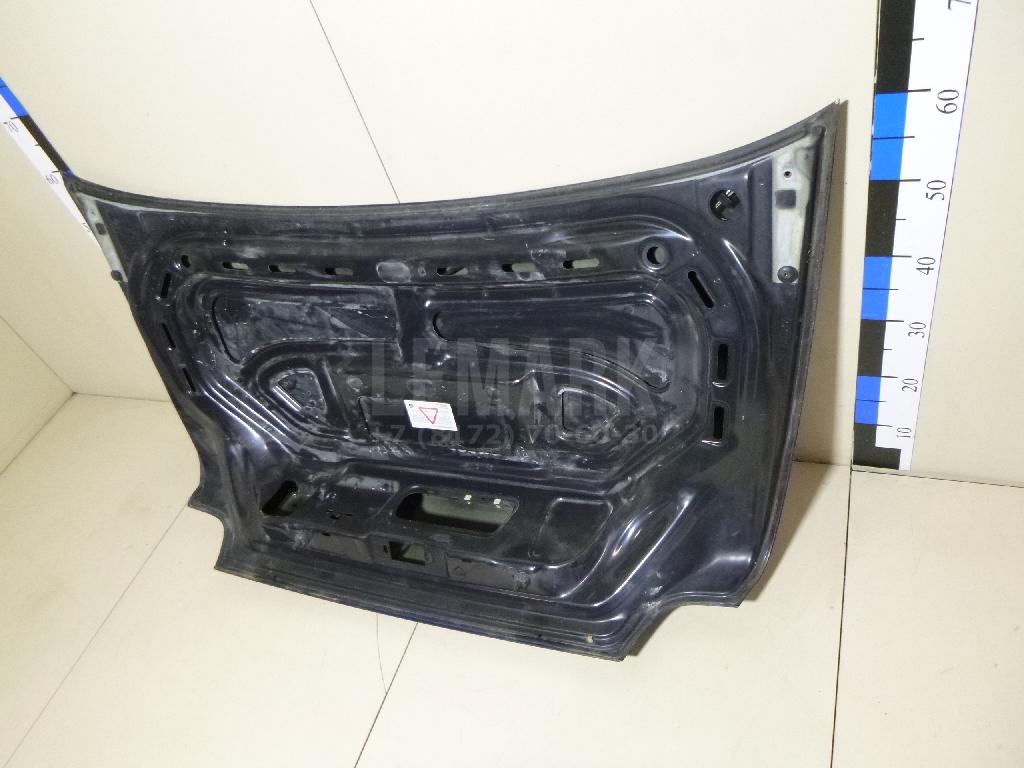 Крышка багажника для  BMW i3 (I01) 2013-2022